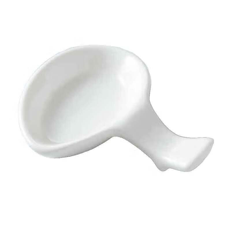 Homeglen Ceramic Dual-Use Chopstick Rests (10-Pack)
Homeglen Ceramic Dual-Use Chopstick Rests (10-Pack)