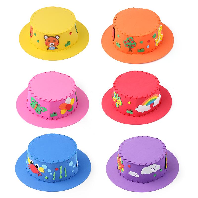 Набор для рукоделия своими руками: Креативные художественные игрушки для малышей в детском саду
Набор для рукоделия своими руками: Креативные художественные игрушки для малышей в детском саду