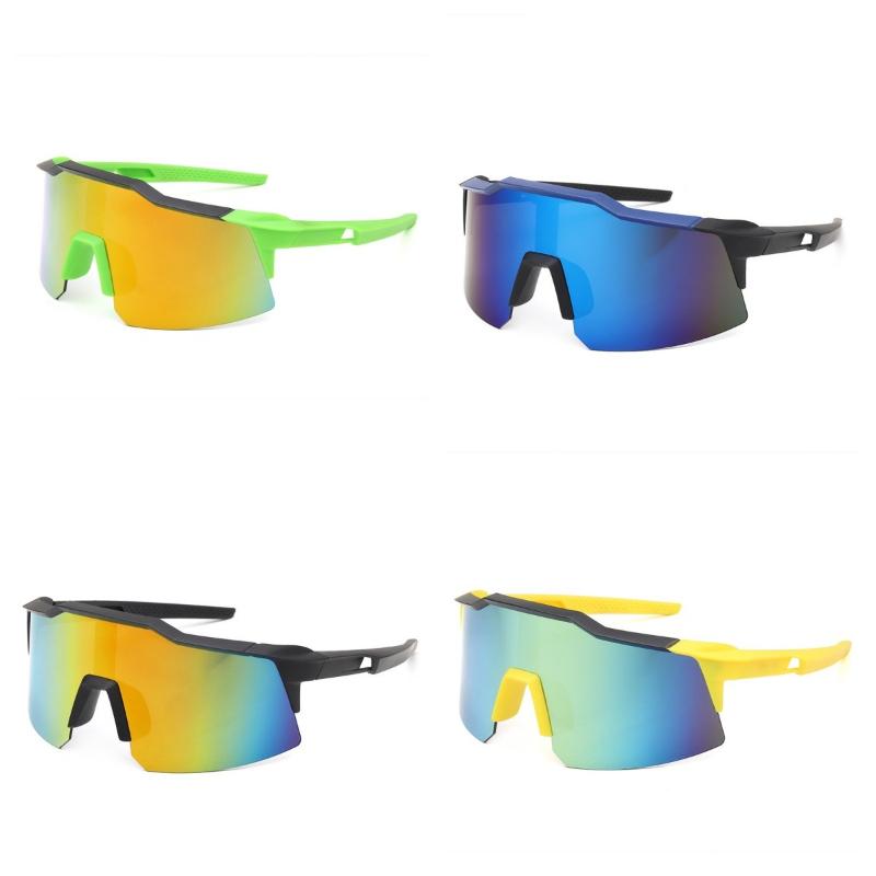 4pcs Cycling Sunglasses Men Road Driving Bike Glasses Outdoor Sports Mountain Hiking Women Bicycle UV400 Cycling Goggles
4pcs Cycling Sunglasses Men Road Driving Bike Glasses Outdoor Sports Mountain Hiking Women Bicycle UV400 Cycling Goggles