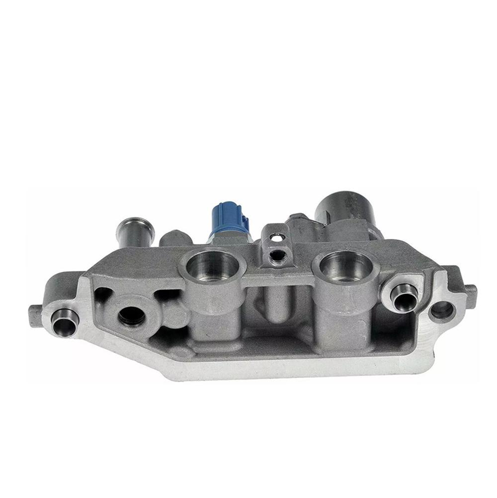 Engine Variable Timing Solenoid VVT For Honda Crosstour Acura RLX 15810-5G0-A01
Engine Variable Timing Solenoid VVT For Honda Crosstour Acura RLX 15810-5G0-A01