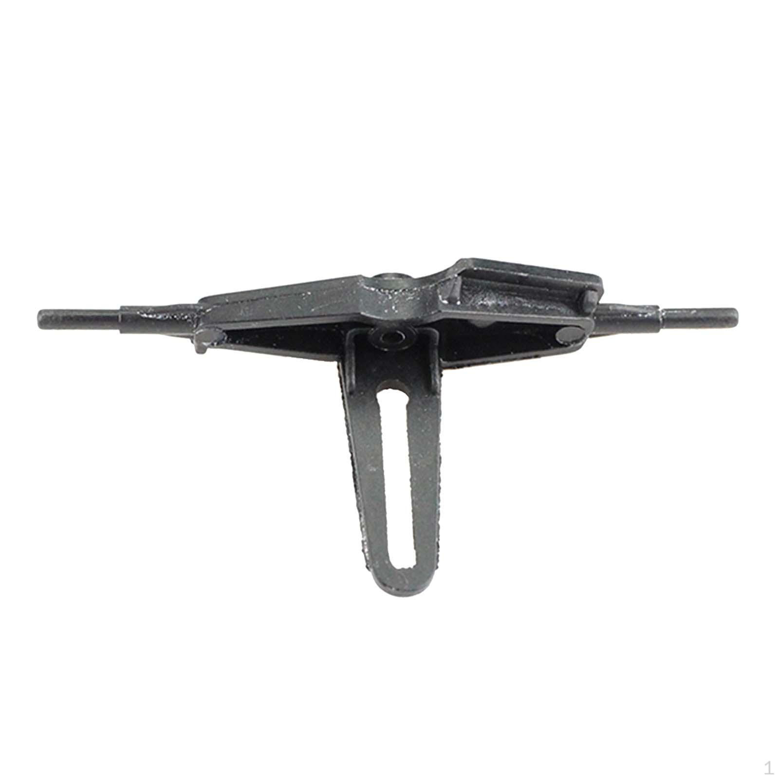 Durable RC Steering Gear Plate, Prop Upgrades Model, Spare Servos Platen for XK
Durable RC Steering Gear Plate, Prop Upgrades Model, Spare Servos Platen for XK