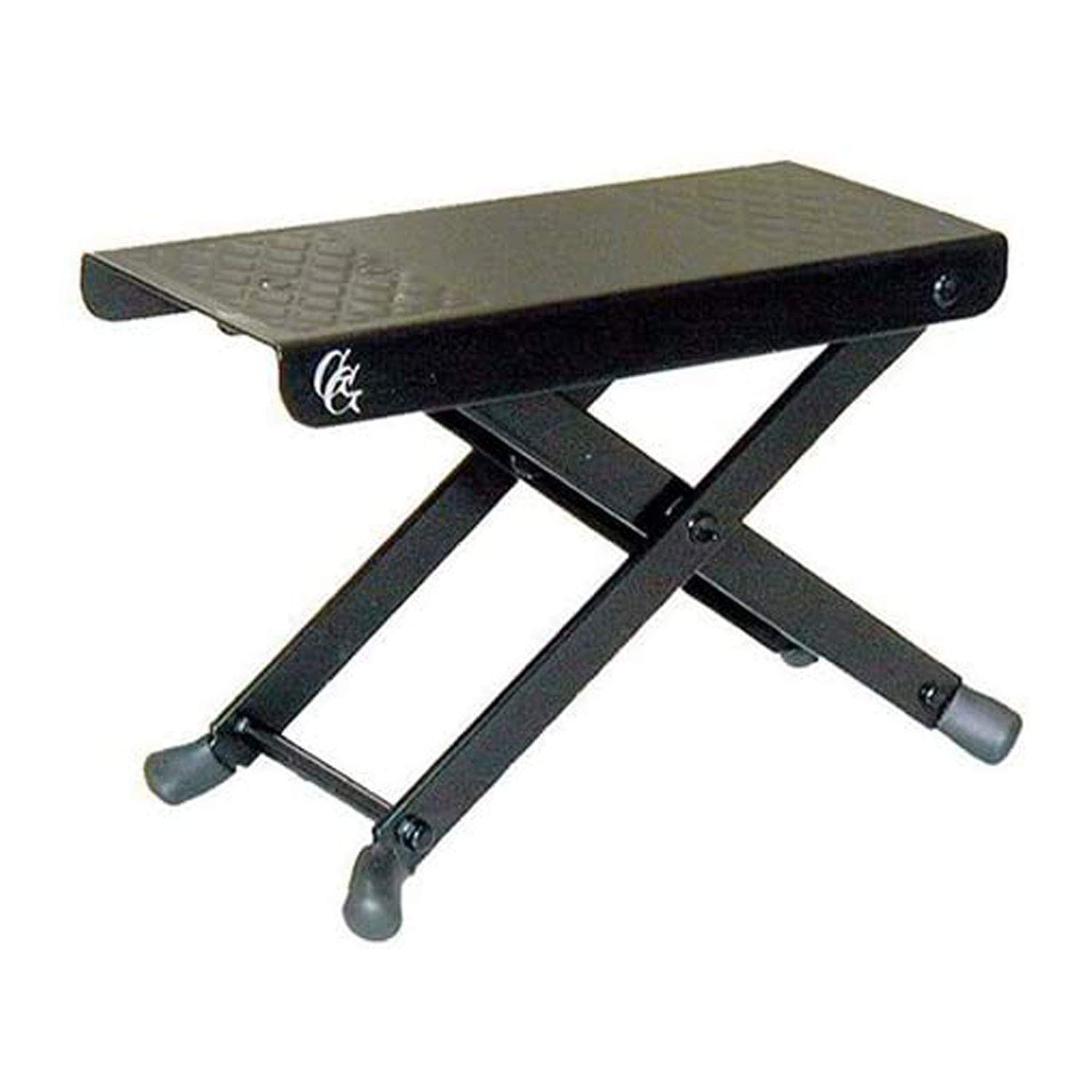Gendai Guitar GG Ultra Light Guitar Footstool GGFS-1
Gendai Guitar GG Ultra Light Guitar Footstool GGFS-1