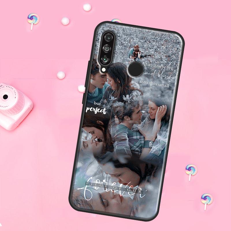 Twilight Saga For Huawei Nova 12s 12i 8i 11i 9 10 SE Y60 Y70 Y90 Y72 Y73 Y61 Y91 P60 Pro P30 P40 Lite Case Nova 9 SE
Twilight Saga For Huawei Nova 12s 12i 8i 11i 9 10 SE Y60 Y70 Y90 Y72 Y73 Y61 Y91 P60 Pro P30 P40 Lite Case Nova 9 SE
