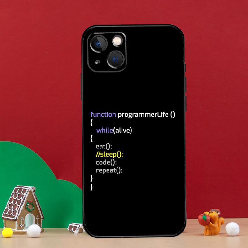 Programming Languages Case For iPhone 15 13 14 Pro Max 11 12 14 Pro Max XS XR X Plus 13 12 Mini Cover Coque iPhone 13
Programming Languages Case For iPhone 15 13 14 Pro Max 11 12 14 Pro Max XS XR X Plus 13 12 Mini Cover Coque iPhone 13