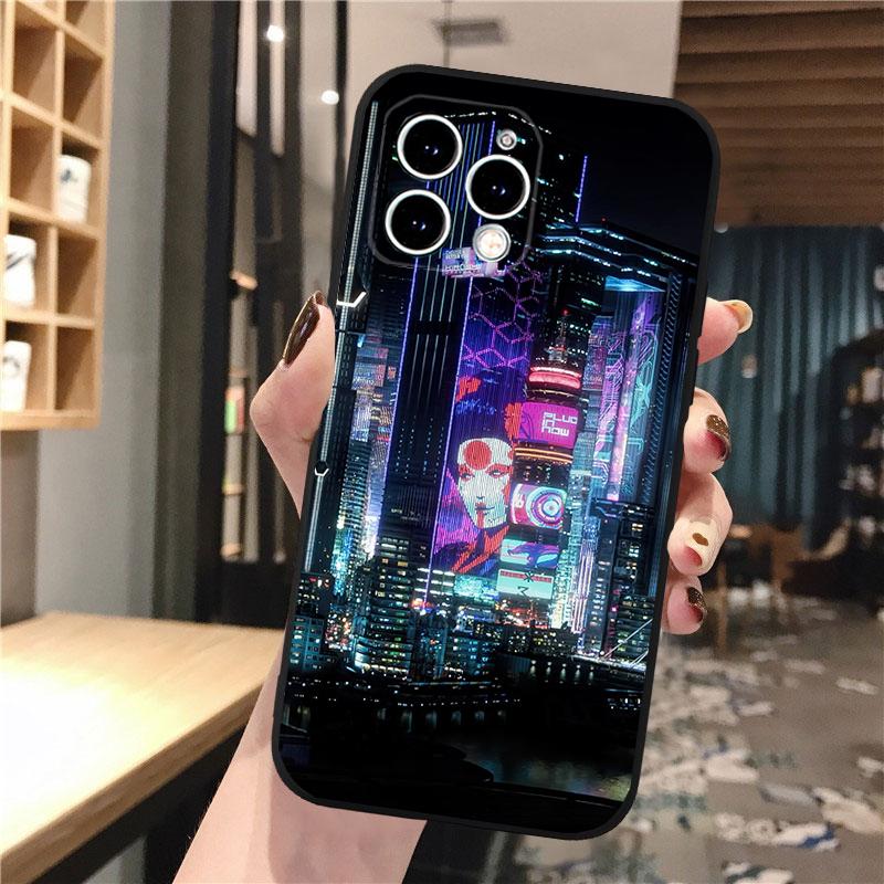 Phone Case For iphone 17 Pro Max 17 Pro Air 16 15 14 13 Pro Max 15 16 Pro 15Plus Neon Night Vibes city street iphone 14ProMax
Phone Case For iphone 17 Pro Max 17 Pro Air 16 15 14 13 Pro Max 15 16 Pro 15Plus Neon Night Vibes city street iphone 14ProMax