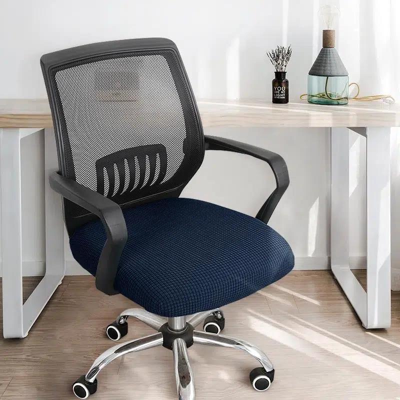 Corn Kernel Elastic Velvet Non-Slip Dining Chair Cover – Thickened and Simple Design 45-48 cm
Corn Kernel Elastic Velvet Non-Slip Dining Chair Cover – Thickened and Simple Design 45-48 cm