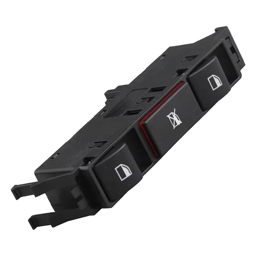 Replacement Power Window Switch 61316902184 Compatible with For BMW E46 3 Series Touring 320d 320i Models from 1999 to 2005 China Mainland
Replacement Power Window Switch 61316902184 Compatible with For BMW E46 3 Series Touring 320d 320i Models from 1999 to 2005 China Mainland