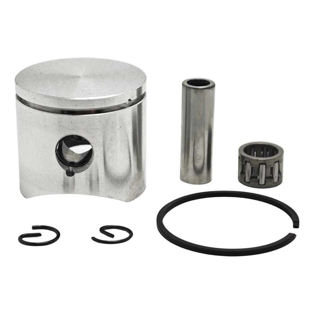 38mm Piston Ring Pin/Finger Circlip Kit For Husqvarna 36 136 137 141 142 136LE 137E Chainsaw Replace #530069944 Parts China Mainland
38mm Piston Ring Pin/Finger Circlip Kit For Husqvarna 36 136 137 141 142 136LE 137E Chainsaw Replace #530069944 Parts China Mainland