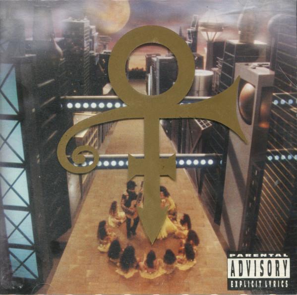CD PRINCE & THE NEW POWER GENERATION - Love Symbol 9450372 Warner Bros. Re 1992 US Соул/Фанк Б/У
CD PRINCE & THE NEW POWER GENERATION - Love Symbol 9450372 Warner Bros. Re 1992 US Соул/Фанк Б/У