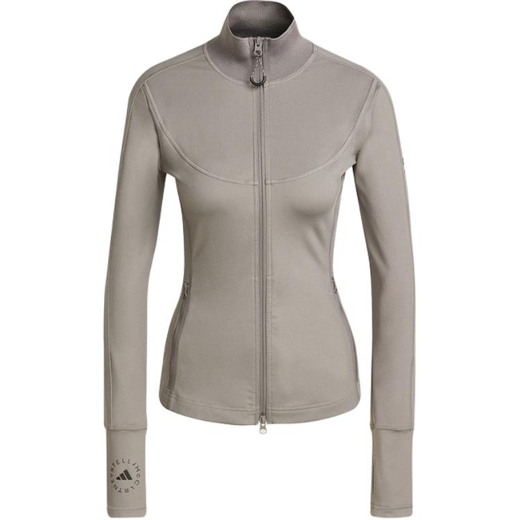 Adidas SS25 Fashion Versatile Breathable Stand Collar Jacket Women Jacket Gray JJ0125 S
Adidas SS25 Fashion Versatile Breathable Stand Collar Jacket Women Jacket Gray JJ0125 S
