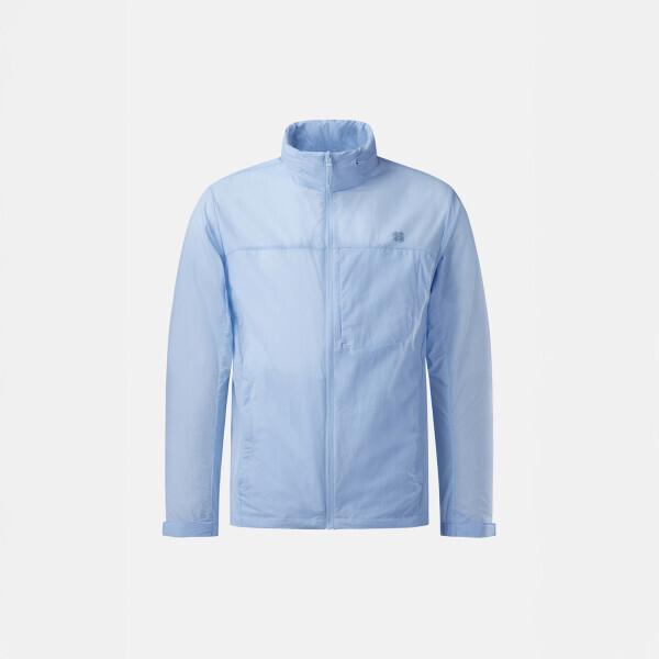Kolon SportS Men S Lightweight Stretch Windproof Jacket Genoa jwjjm25251Sbu sky blue/95
Kolon SportS Men S Lightweight Stretch Windproof Jacket Genoa jwjjm25251Sbu sky blue/95