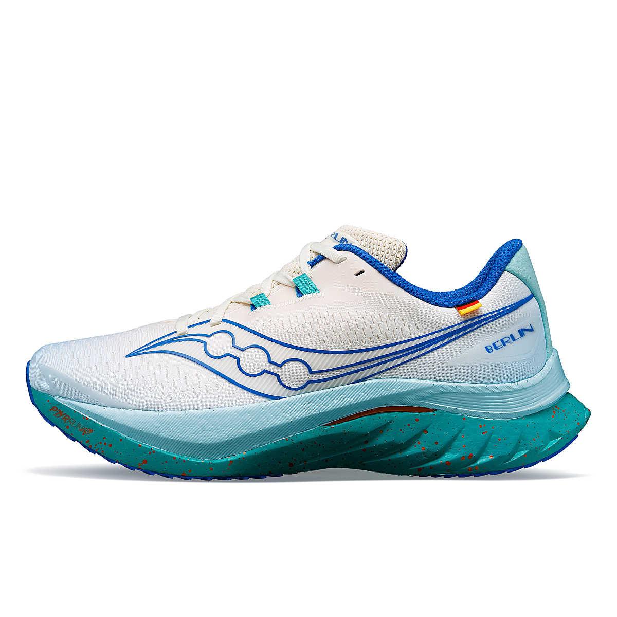 Saucony Endorphin Speed 4 Low top Running Shoes Women s White S10940-209 35.5
Saucony Endorphin Speed 4 Low top Running Shoes Women s White S10940-209 35.5
