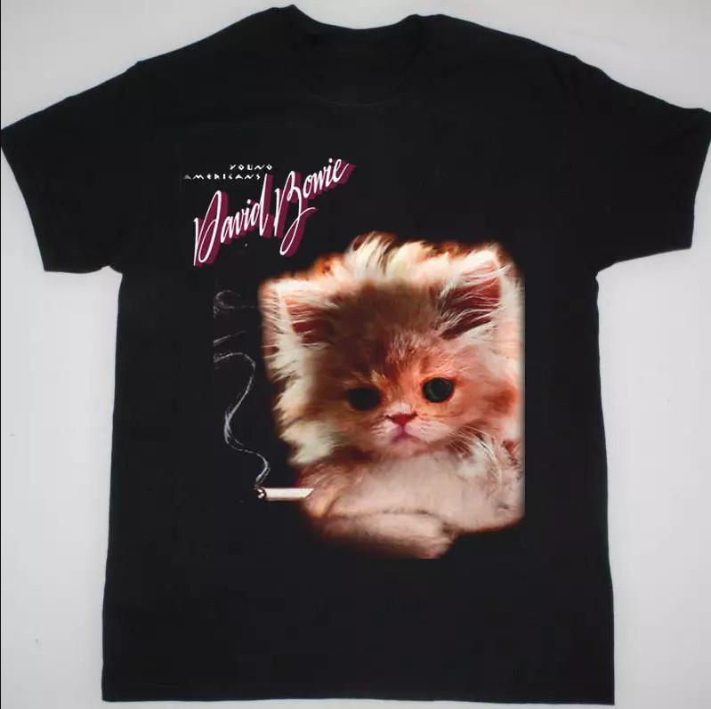 Madeworn David Bowie American Tour Short Sleeve T-shirt size S-4XL 4XL
Madeworn David Bowie American Tour Short Sleeve T-shirt size S-4XL 4XL