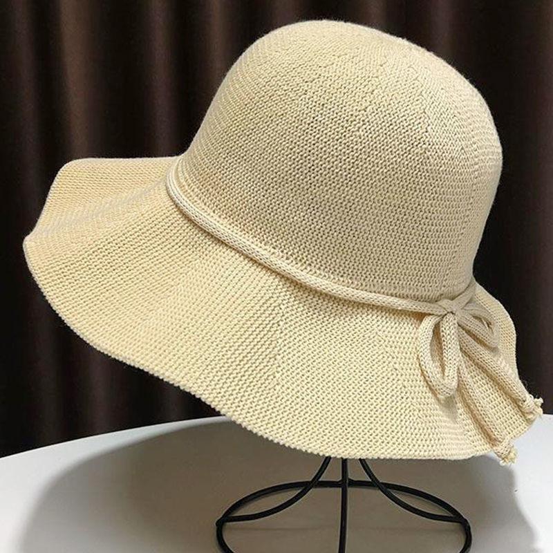 Women s Foldable Wide Brim Straw Sun Hat Breathable UV Protection Beach Cap for Summer Outdoor Travel L (54-58CM) бежевый
Women s Foldable Wide Brim Straw Sun Hat Breathable UV Protection Beach Cap for Summer Outdoor Travel L (54-58CM) бежевый