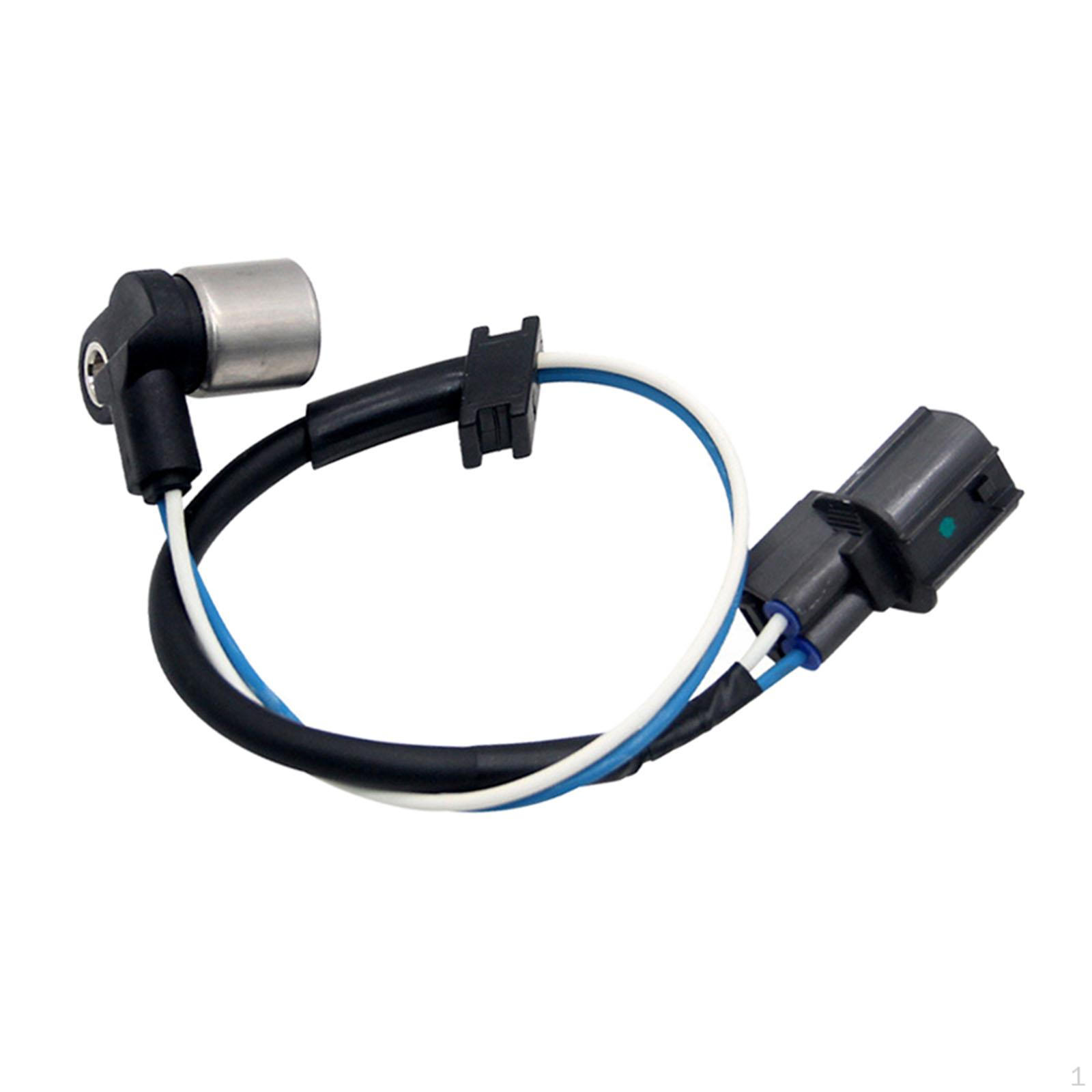 Engine Position Sensor 37501-P8F-A01 Fit for ACC Parts Replacement
Engine Position Sensor 37501-P8F-A01 Fit for ACC Parts Replacement