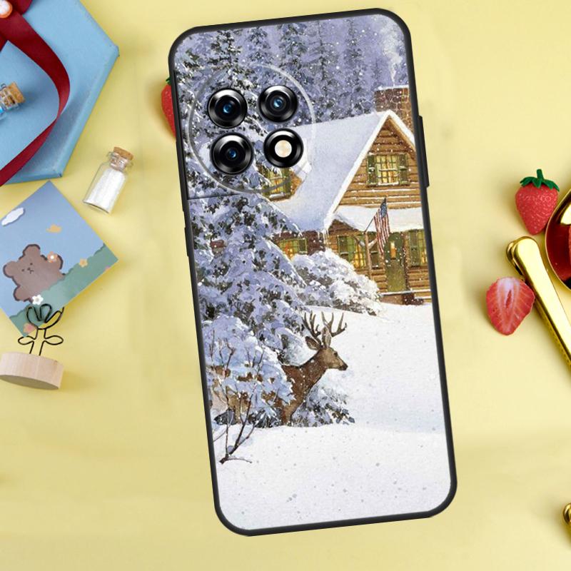 Landscape Winter Light Snow Case For OnePlus 13T 13R 12 12R 15 13 11 10 10T 8T Nord 5 CE 2 3 4 Lite Nord N20 N30 Cover OnePlus Nord CE5
Landscape Winter Light Snow Case For OnePlus 13T 13R 12 12R 15 13 11 10 10T 8T Nord 5 CE 2 3 4 Lite Nord N20 N30 Cover OnePlus Nord CE5