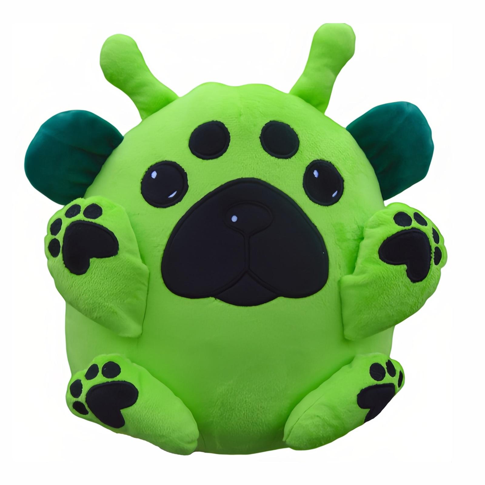 Plush Toys, Cute And Soft Plush Dolls, Are Ideal For Home Decoration And Play, And Also Make Great Gifts For Children And Adults. One Size
Plush Toys, Cute And Soft Plush Dolls, Are Ideal For Home Decoration And Play, And Also Make Great Gifts For Children And Adults. One Size