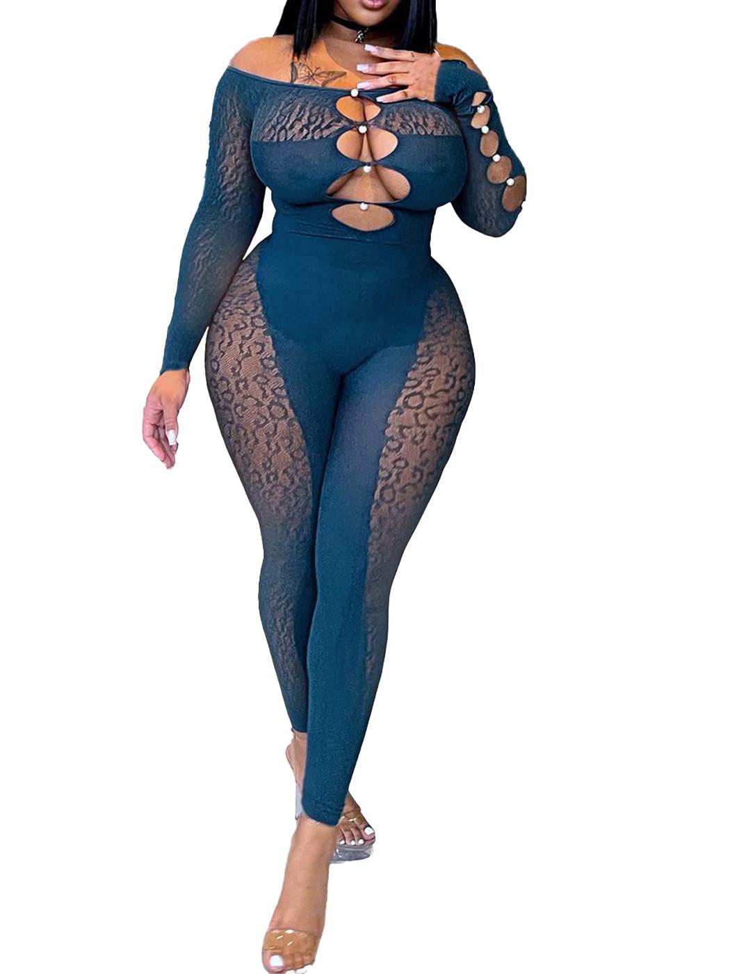 Боди из сетки с леопардовым принтом Danai – Сексуальная кокетливая цельная ночная одежда Simple Packaging морской синий
Боди из сетки с леопардовым принтом Danai – Сексуальная кокетливая цельная ночная одежда Simple Packaging морской синий