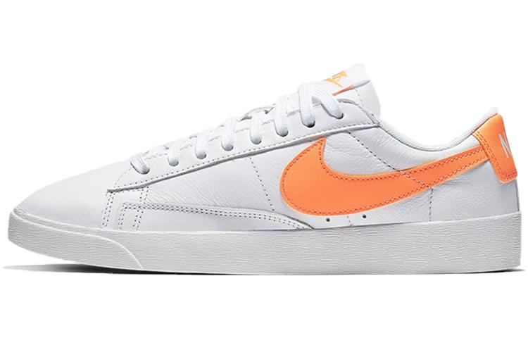 Nike Blazer Low Le White Fuel Orange Women s AV9370-103 42
Nike Blazer Low Le White Fuel Orange Women s AV9370-103 42