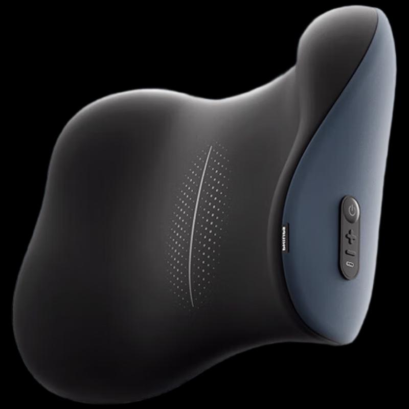 Philips Electric Airbag Lumbar Massager
Philips Electric Airbag Lumbar Massager