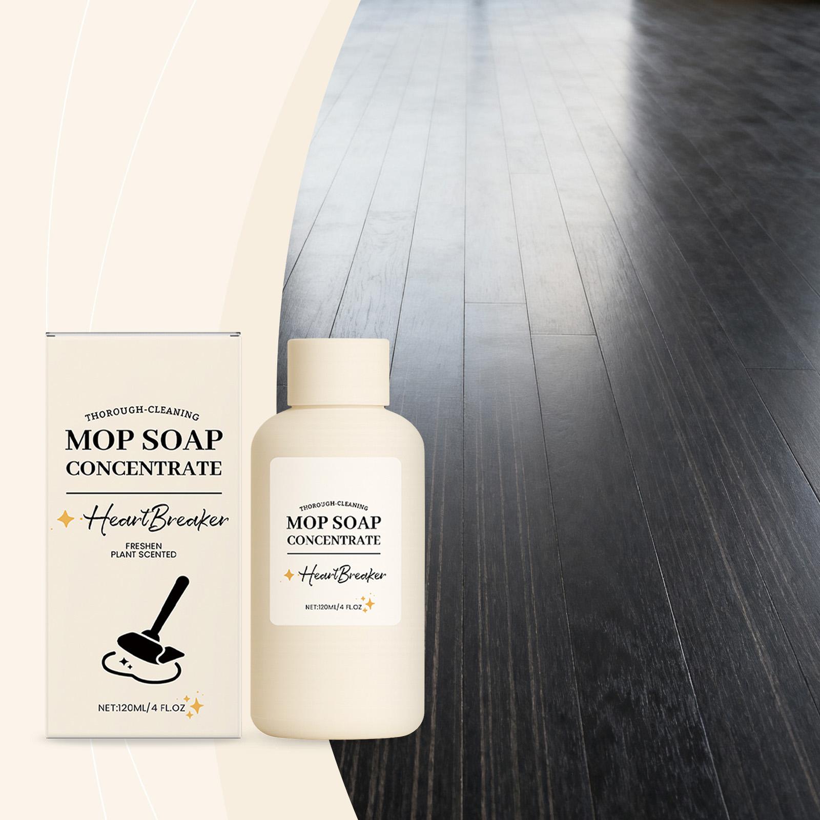 Ароматное мыло, Средство для мытья пола, Для мытья пола, Оставляет стойкий, Подходит для большинства полов, 120 мл One Size белый
Ароматное мыло, Средство для мытья пола, Для мытья пола, Оставляет стойкий, Подходит для большинства полов, 120 мл One Size белый