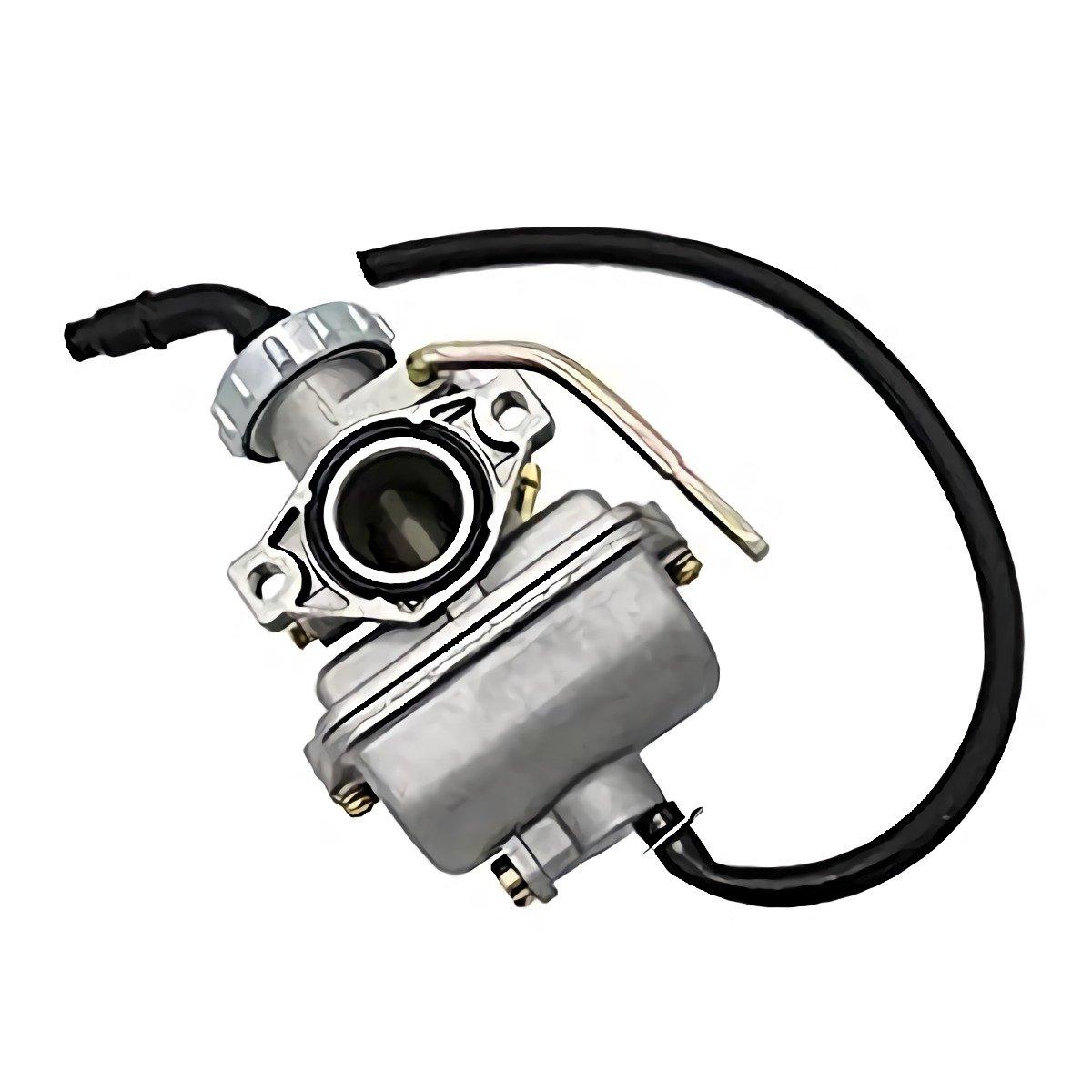 Автомобильный карбюратор для мотоцикла PZ20 PC20 Honda Monkey Gorilla Cub DAX ATV и т. д.. Запчасти для мотоциклов. Ремонт и замена внешнего продукта общего назначения.
Автомобильный карбюратор для мотоцикла PZ20 PC20 Honda Monkey Gorilla Cub DAX ATV и т. д.. Запчасти для мотоциклов. Ремонт и замена внешнего продукта общего назначения.