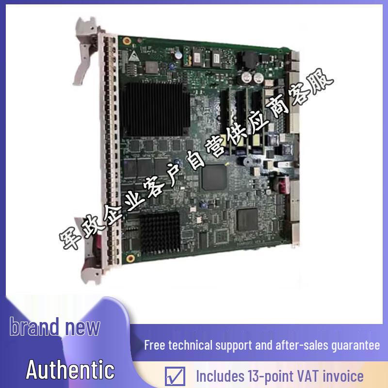 Huawei SST1IXCSA Clock Cross-Connect Board
Huawei SST1IXCSA Clock Cross-Connect Board