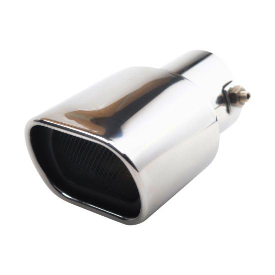 Выхлопная труба, полировка поверхности автомобиля, два типа украшения, универсальный квадратный выхлоп C
Выхлопная труба, полировка поверхности автомобиля, два типа украшения, универсальный квадратный выхлоп C