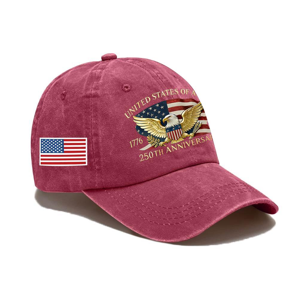 Unisex Fashionable And Comfortable Printed Baseball Cap One Size кавун червоний колір
Unisex Fashionable And Comfortable Printed Baseball Cap One Size кавун червоний колір