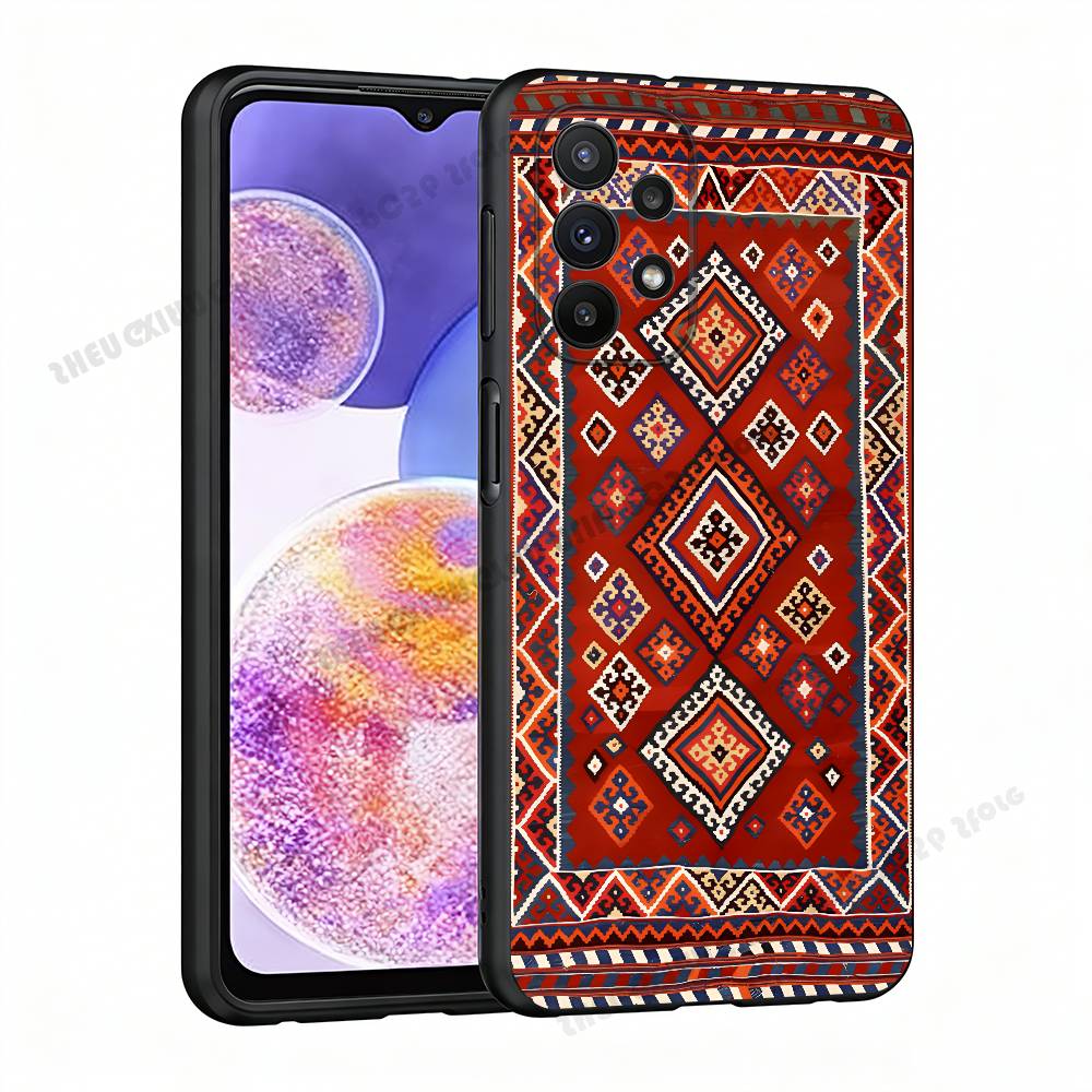 Beautiful Carpet Case For Samsung A21 31 51 53 71 20 22 30 32 42 50 10 11 4G 5G Cover Samsung A72
Beautiful Carpet Case For Samsung A21 31 51 53 71 20 22 30 32 42 50 10 11 4G 5G Cover Samsung A72