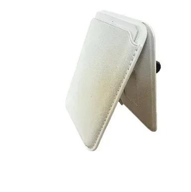 Magnetic iPhone Wallet for iPhone 16 15 14 13 12 MAGSAFE CARD HOLDER Adjustable Stand Strong Grip Multiple Card Slots білий
Magnetic iPhone Wallet for iPhone 16 15 14 13 12 MAGSAFE CARD HOLDER Adjustable Stand Strong Grip Multiple Card Slots білий
