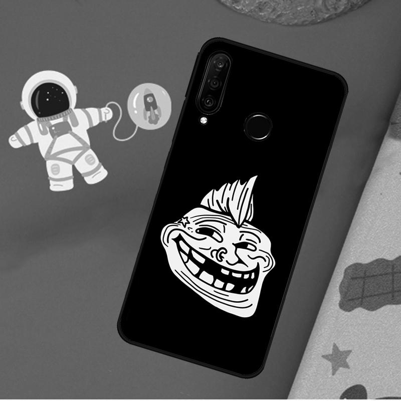 Troll Face Meme For Huawei Nova 5T 9 10 SE 7i 8i 11i 12i Y60 Y61 Y70 Y72 Y73 Y90 Y91 P20 P40 P30 Lite Case Huawei Nova 12s
Troll Face Meme For Huawei Nova 5T 9 10 SE 7i 8i 11i 12i Y60 Y61 Y70 Y72 Y73 Y90 Y91 P20 P40 P30 Lite Case Huawei Nova 12s