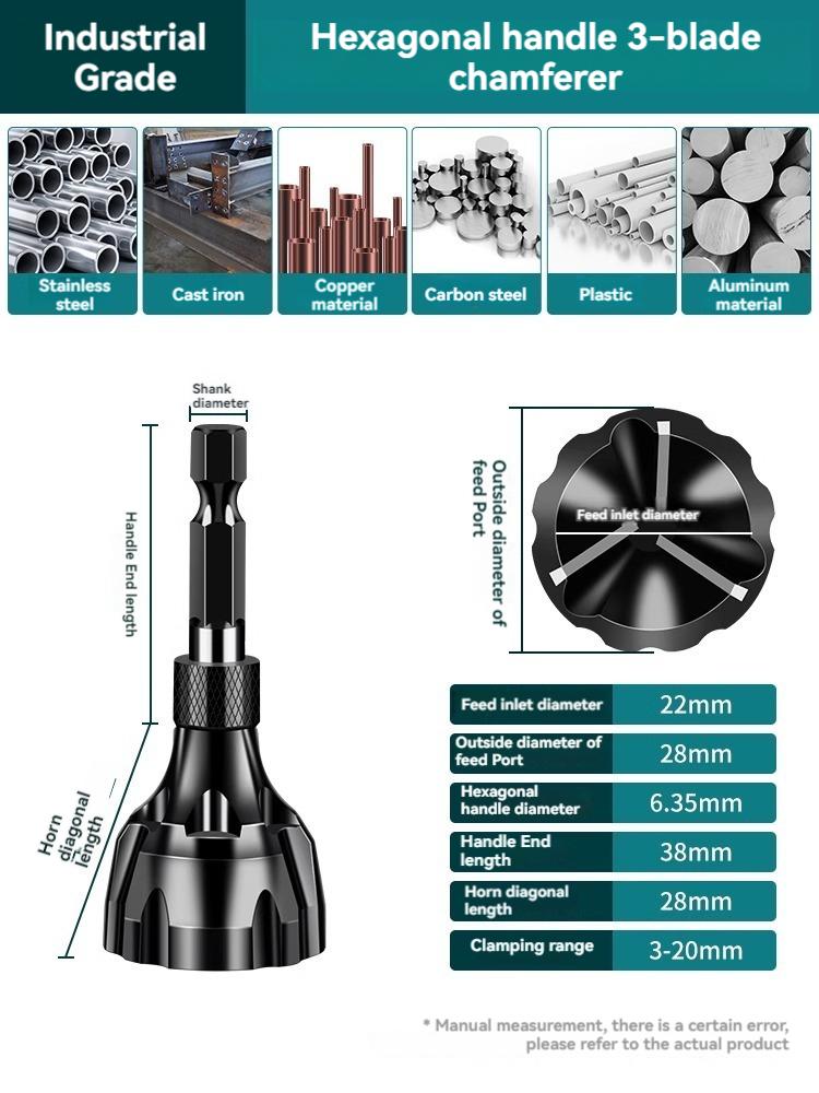 Станок для снятия заусенцев и фасок BaoLian, снятие фасок по внешнему кругу, обрезка галтелей резьбы, обрезка винтов и болтов, сверлильный инструмент
Станок для снятия заусенцев и фасок BaoLian, снятие фасок по внешнему кругу, обрезка галтелей резьбы, обрезка винтов и болтов, сверлильный инструмент