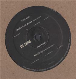 12inch Record DJ ZEPH - Sunset Scavenger WH02521 Wide Hive Recor US Dance & Electronica Used
12inch Record DJ ZEPH - Sunset Scavenger WH02521 Wide Hive Recor US Dance & Electronica Used