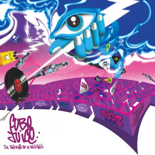 CD CUBE JUICE; SHINICHI NAGAO - В Глазу Вили-Вили VICL61109 Happy House 2003 Япония Танцевальная и Электронная Музыка Б/У
CD CUBE JUICE; SHINICHI NAGAO - В Глазу Вили-Вили VICL61109 Happy House 2003 Япония Танцевальная и Электронная Музыка Б/У