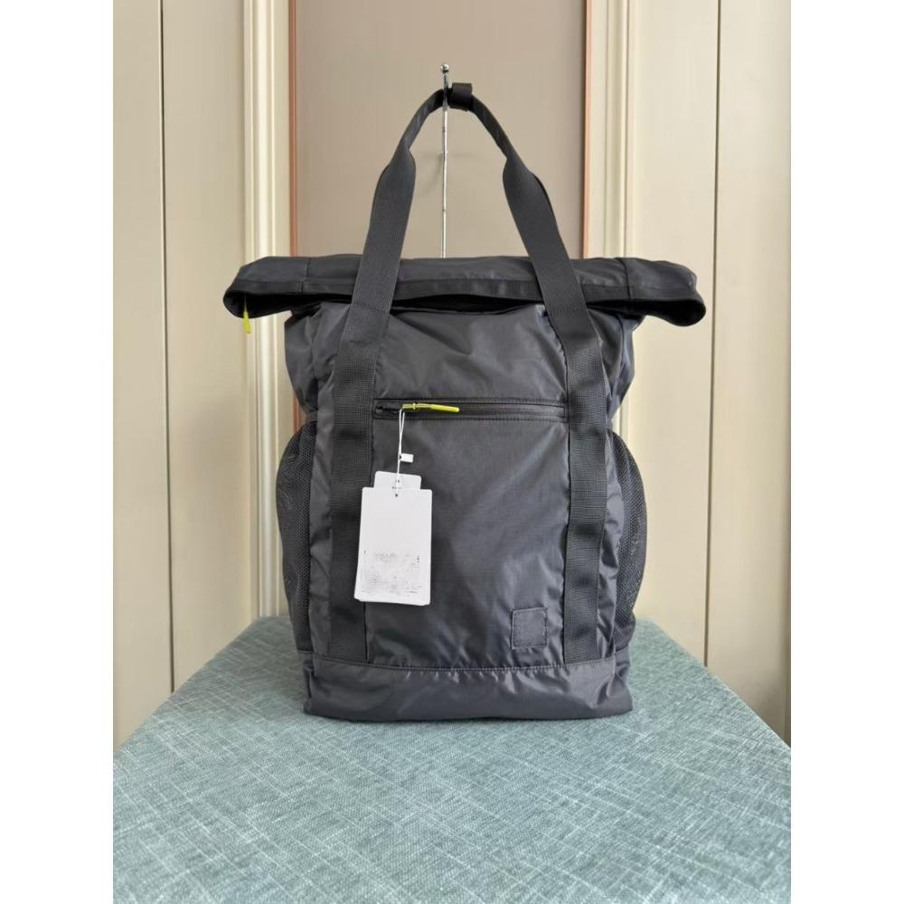 Lujia s New Travel Folding Backpack with Large Storage Capacity, Suitable for Both Men and Women, Waterproof серый
Lujia s New Travel Folding Backpack with Large Storage Capacity, Suitable for Both Men and Women, Waterproof серый