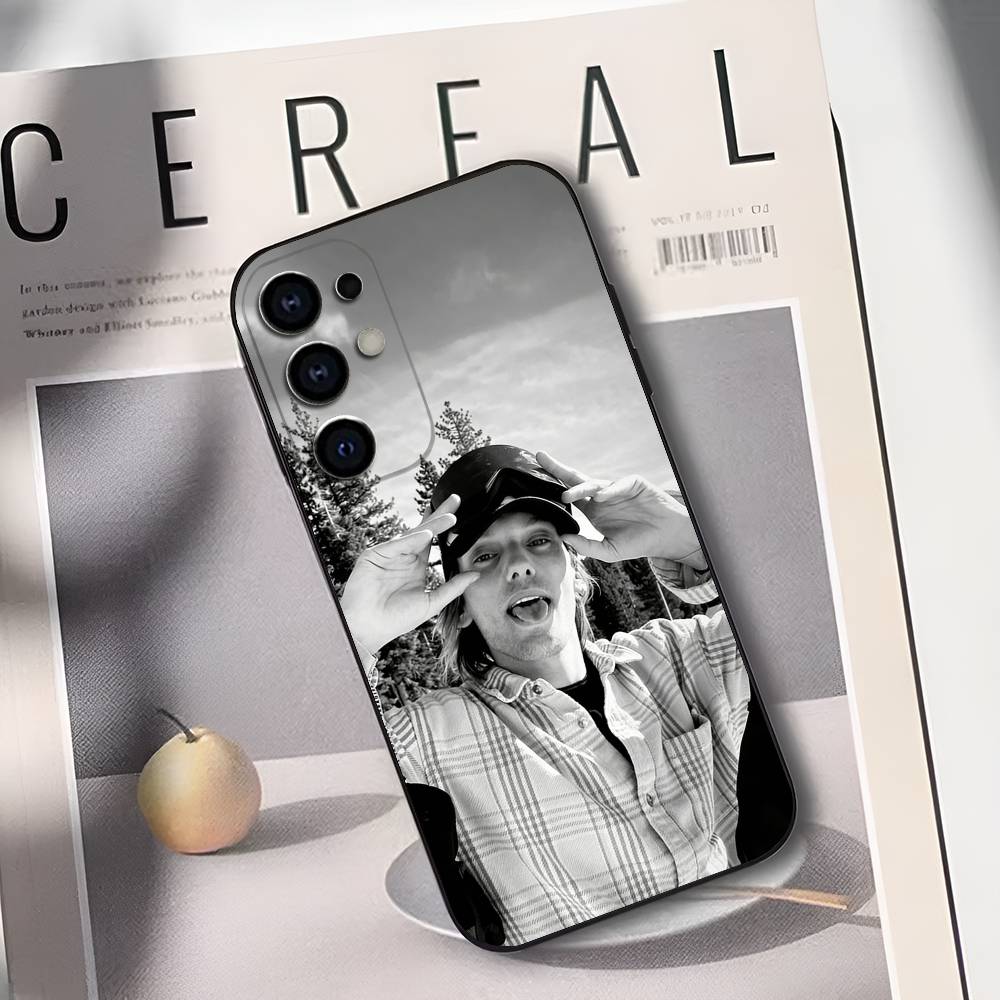 J-Jamie C-Campbell Bower Phone Case Silicone Soft For Samsung S25,S24,S21,S22,S23,S30,Ultra,S20,Plus,Fe,Lite Samsung S24fe
J-Jamie C-Campbell Bower Phone Case Silicone Soft For Samsung S25,S24,S21,S22,S23,S30,Ultra,S20,Plus,Fe,Lite Samsung S24fe