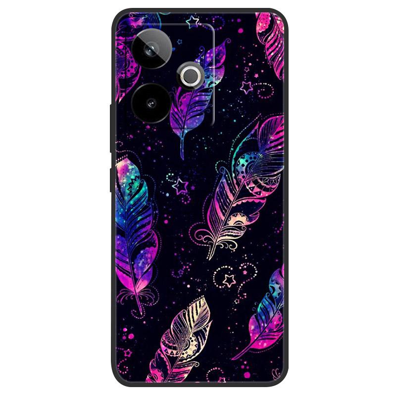 For Realme GT 7 Case GT7 Shell Soft Silicon Phone Back Cover For Realme GT7 T GT 7T Etui Protection Shockproof Fundas Bumper realme GT 7T
For Realme GT 7 Case GT7 Shell Soft Silicon Phone Back Cover For Realme GT7 T GT 7T Etui Protection Shockproof Fundas Bumper realme GT 7T