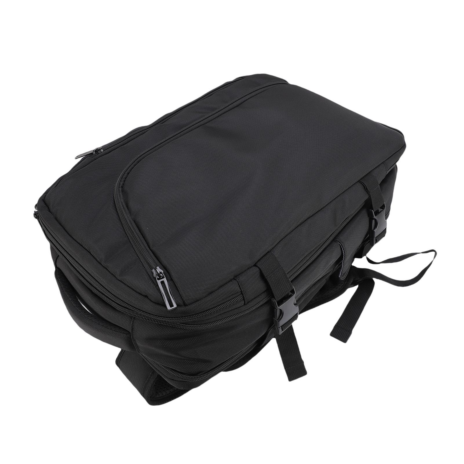 Vacuum Compression Backpack 36 to 55L Large Capacity Multifunctional Wet Dry Separation Expandable Backpack for Travel Business
Vacuum Compression Backpack 36 to 55L Large Capacity Multifunctional Wet Dry Separation Expandable Backpack for Travel Business
