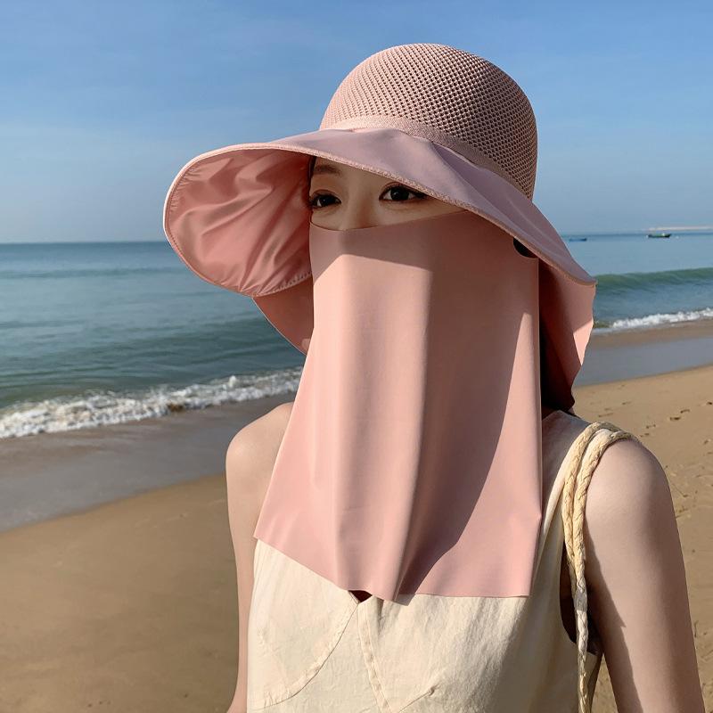 Летний солнцезащитный козырек детский полый широкополый солнцезащитная шляпа летний уличный дорожный защита лица шеи
Летний солнцезащитный козырек детский полый широкополый солнцезащитная шляпа летний уличный дорожный защита лица шеи