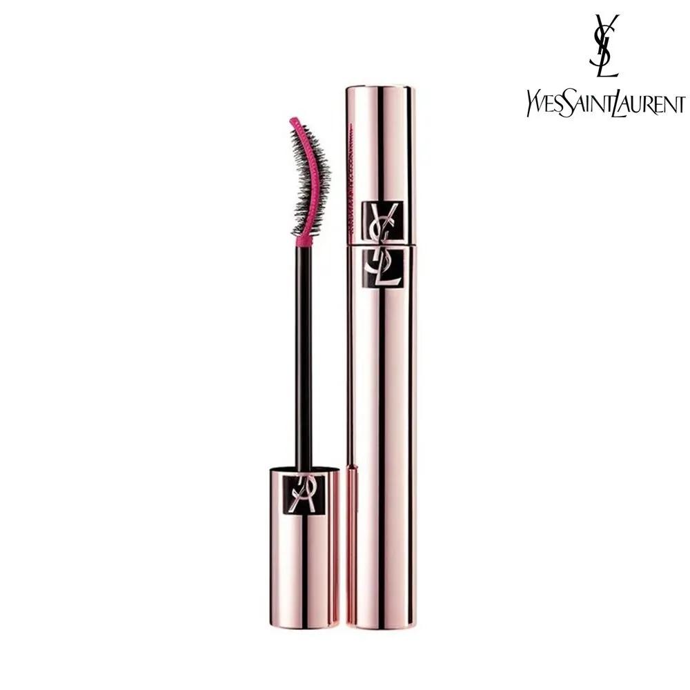 Yves Saint Laurent Volume Epochille Curl Mascara Black
Yves Saint Laurent Volume Epochille Curl Mascara Black