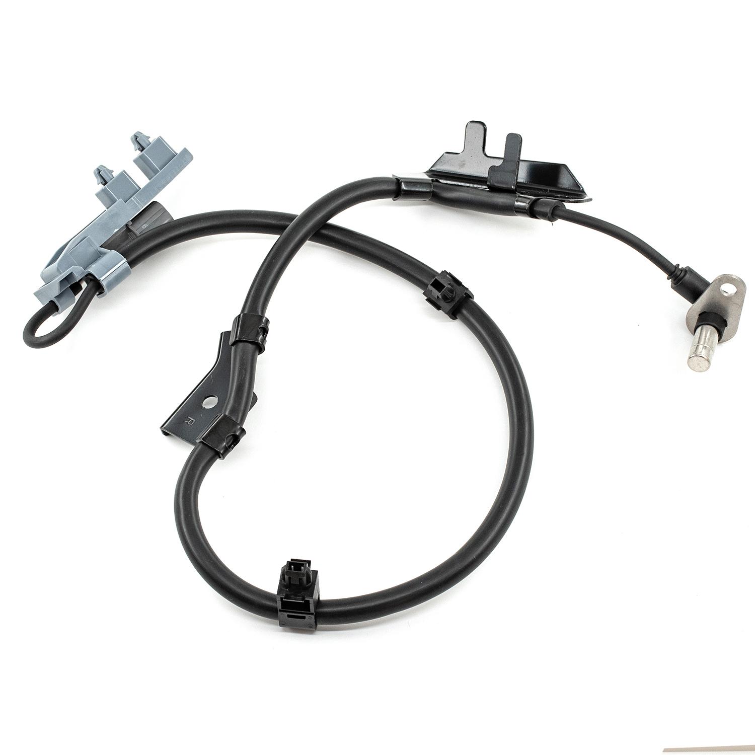 Front Left / Right ABS Wheel Speed Sensor for ISUZU D-MAX 2003-2011 OEM Part Number 8973879891;8972361042 Front Right
Front Left / Right ABS Wheel Speed Sensor for ISUZU D-MAX 2003-2011 OEM Part Number 8973879891;8972361042 Front Right