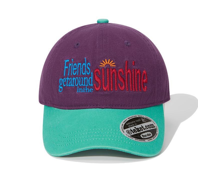 Бейсболка с вышитым логотипом в стиле «американский ретро» — унисекс, мягкий верх, солнцезащитная, в цвет кепка «утконос» Adjustable
Бейсболка с вышитым логотипом в стиле «американский ретро» — унисекс, мягкий верх, солнцезащитная, в цвет кепка «утконос» Adjustable