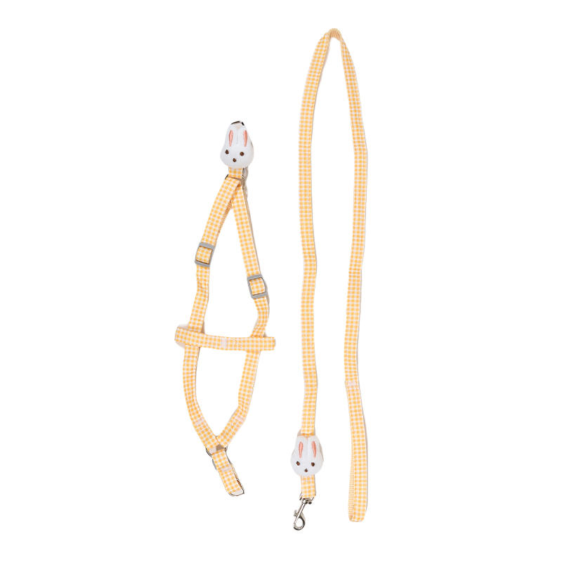 Dogs Adjustable Harness Leash Set for Small Medium Dogs Harness Vest Chest Strap Pet Walking Pretty Cute Outdoor Supplies оранжевый
Dogs Adjustable Harness Leash Set for Small Medium Dogs Harness Vest Chest Strap Pet Walking Pretty Cute Outdoor Supplies оранжевый