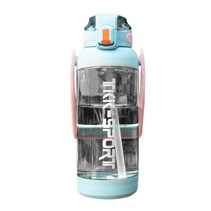 TKK Falcon Large Capacity Water Bottle
TKK Falcon Large Capacity Water Bottle