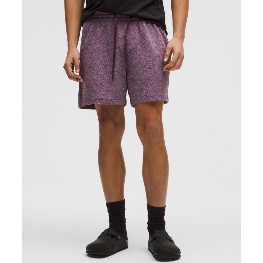 Lululemon Soft Jersey Short 5 Heathered Goodnight Plum Heathered Lavender Lux XXL/5
Lululemon Soft Jersey Short 5 Heathered Goodnight Plum Heathered Lavender Lux XXL/5