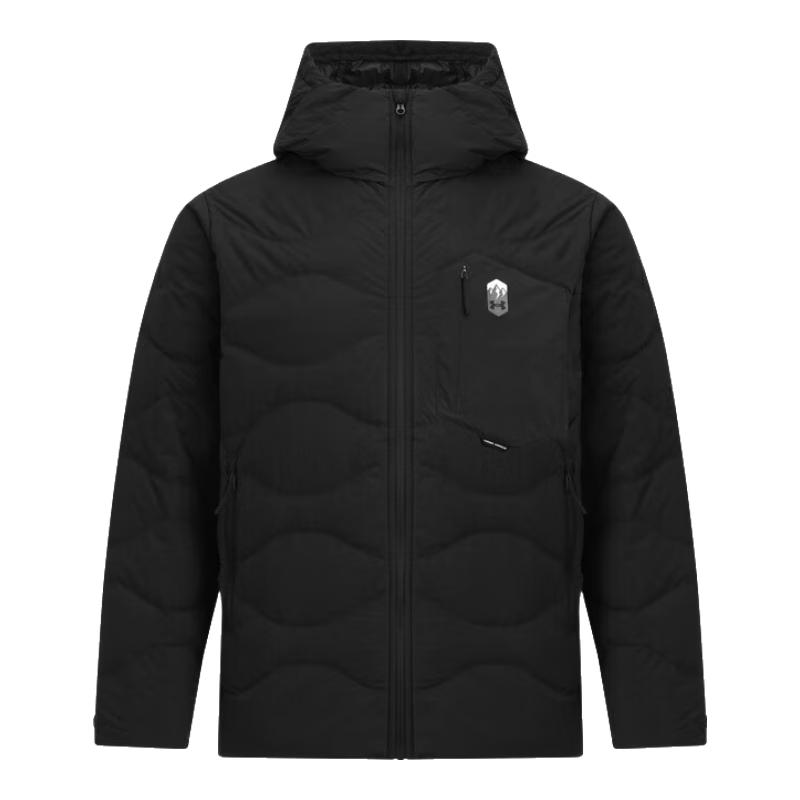 Чоловіча пухова куртка Under Armour серії Urban OutDoor для пари XL
Чоловіча пухова куртка Under Armour серії Urban OutDoor для пари XL