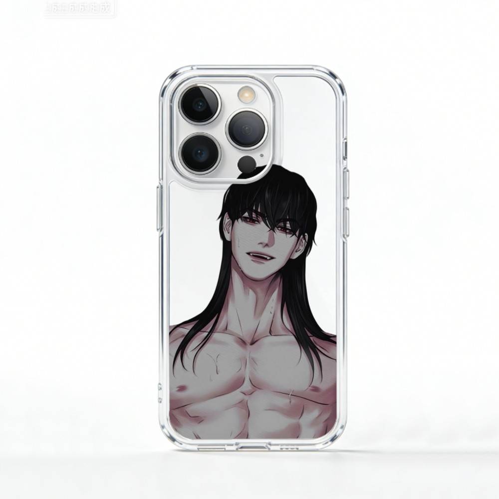 B-BL The G-Ghost s Nocturne Phone Case For iPhone 17 16 15 14 13 12 11 Mini Pro Max Plus Transparent Cover iPhone14
B-BL The G-Ghost s Nocturne Phone Case For iPhone 17 16 15 14 13 12 11 Mini Pro Max Plus Transparent Cover iPhone14
