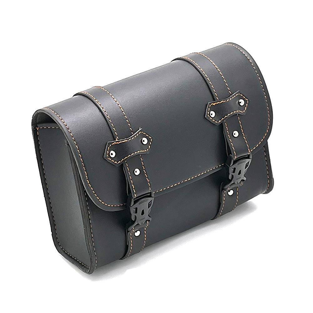 Черный/двухцветный мотоциклетный седельный мешок PU кожаный боковой инструмент хвост сумка багажный чехол для хранения универсальный для чёрный
Черный/двухцветный мотоциклетный седельный мешок PU кожаный боковой инструмент хвост сумка багажный чехол для хранения универсальный для чёрный