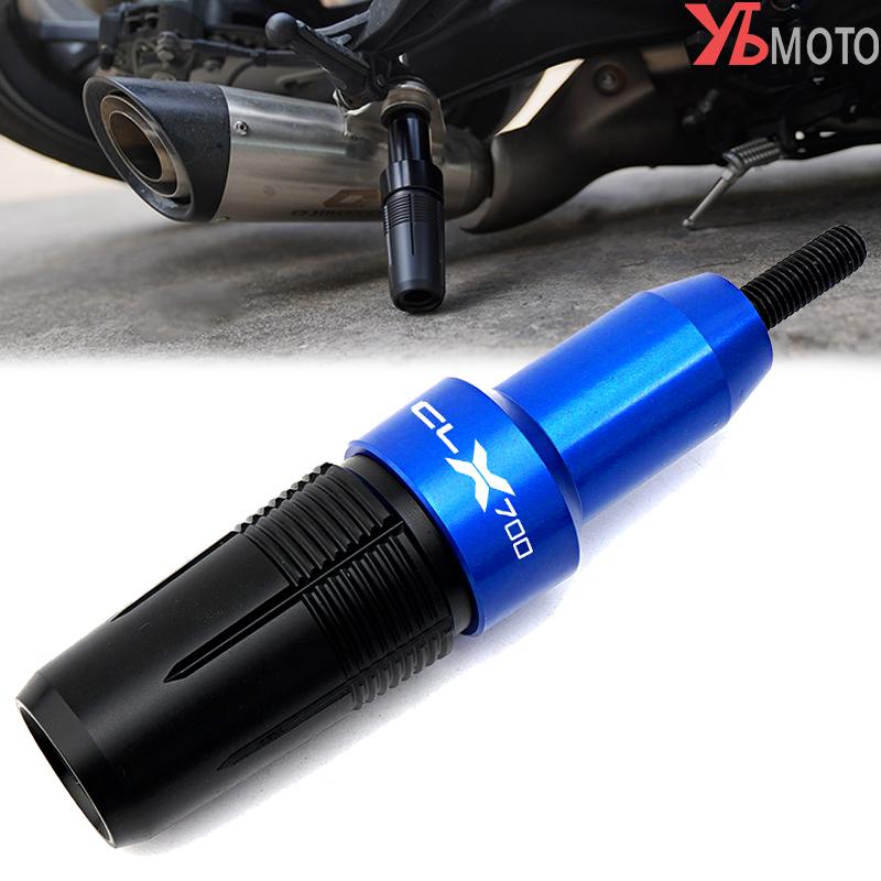 Для CFMOTO 700 CLX CLX700 700CL-X CF700 CF MOTO 700clx 2022 мотоциклетный слайдер выхлопной системы защита от падения рама при столкновении
Для CFMOTO 700 CLX CLX700 700CL-X CF700 CF MOTO 700clx 2022 мотоциклетный слайдер выхлопной системы защита от падения рама при столкновении